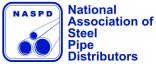 2008 Member of National Association of Steel Pipe Distributors